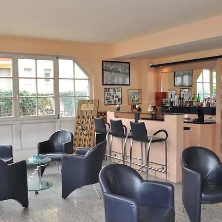 Hotel Hornung Darmstadt Ngoại thất bức ảnh