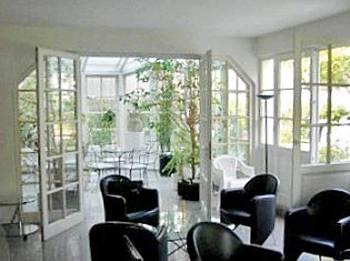 Hotel Hornung Darmstadt Ngoại thất bức ảnh