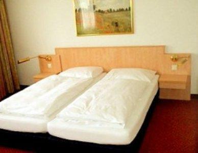 Hotel Hornung Darmstadt Phòng bức ảnh
