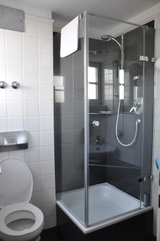 Hotel Hornung Darmstadt Phòng bức ảnh
