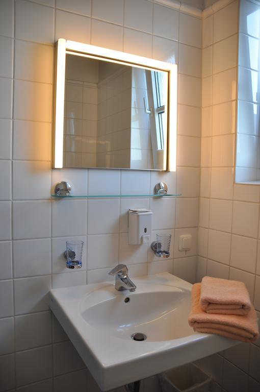 Hotel Hornung Darmstadt Phòng bức ảnh